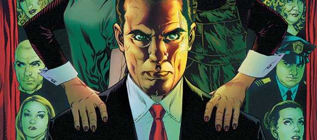 48.Mitchell Hundred (2004)