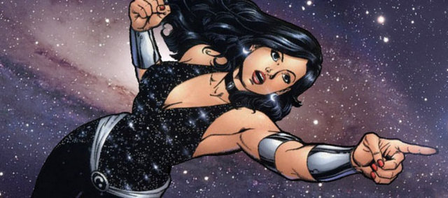 93.Donna Troy (1965)