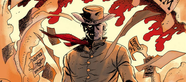 73. Jonah Hex (1972)