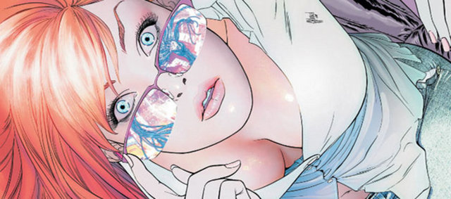 17.Barbara Gordon (1967)