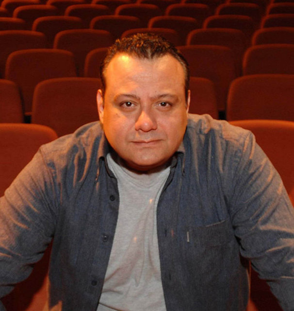 Şirin Baba'yı ise Engin Alkan seslendirmişti.