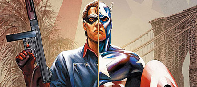 53.Bucky Barnes (1941)