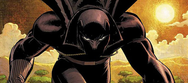 51.Black Panther (1966)