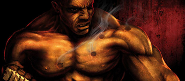 72. Luke Cage (1972)