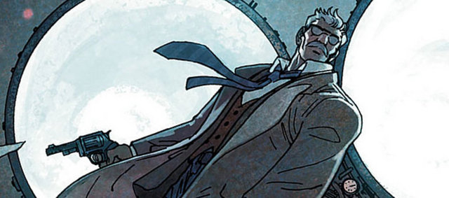 19.James Gordon (1939)