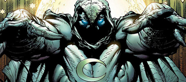 89.Moon Knight (1975)