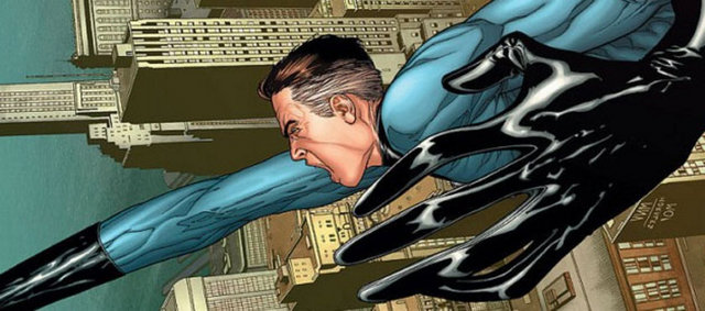 40.Reed Richards (1961)
