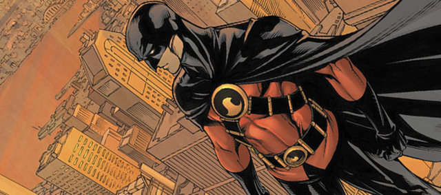 32.Tim Drake (Robin) (1989)