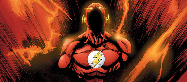 08.Wally West (The Flash) - (1959-60)