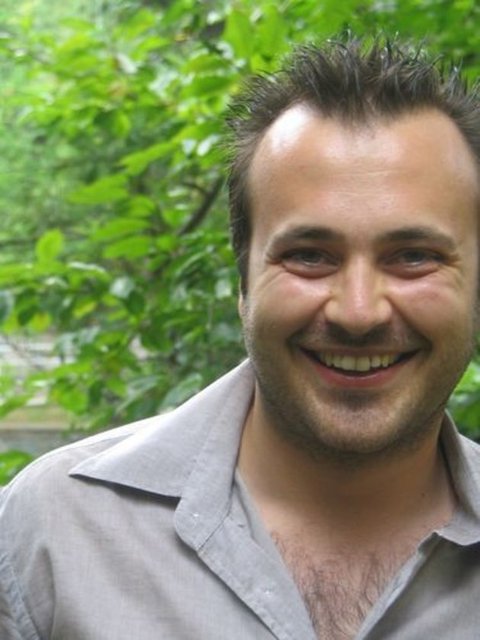 Shaggy'yi ise İlham Erdoğan seslendirmişti.