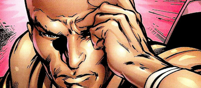 22.Professor X (1963)