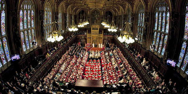 Bunlardan bir tanesi de hiçbir vekil parlamentodayken ölemez...