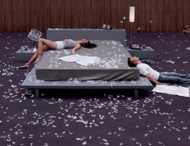 İkisinde de silahla bir insana saldırmış kabul ediliyorsunuz...