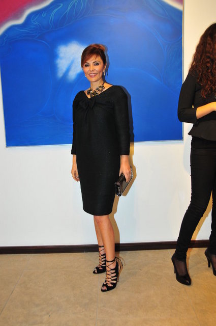 FERYAL GÜLMAN