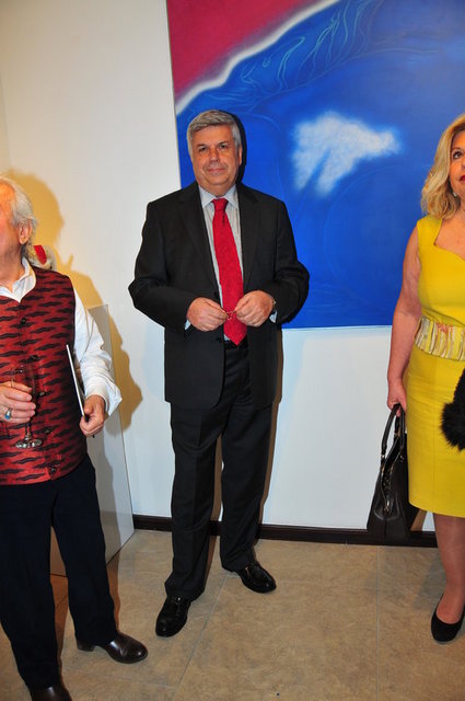 TURGAY ARTAM