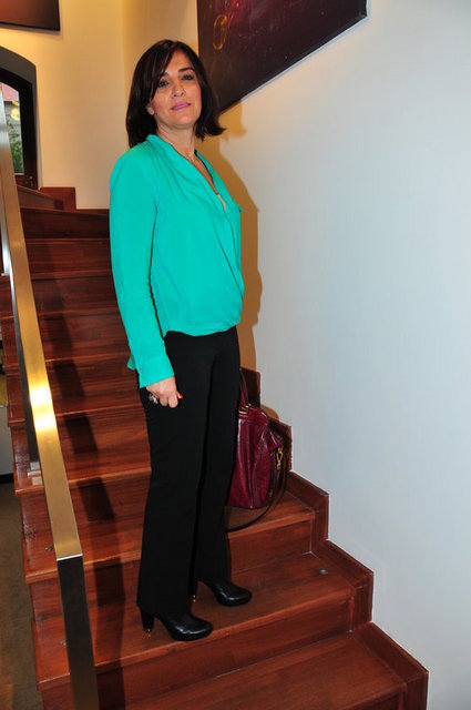 AYFER TOPRAK KARAVAN