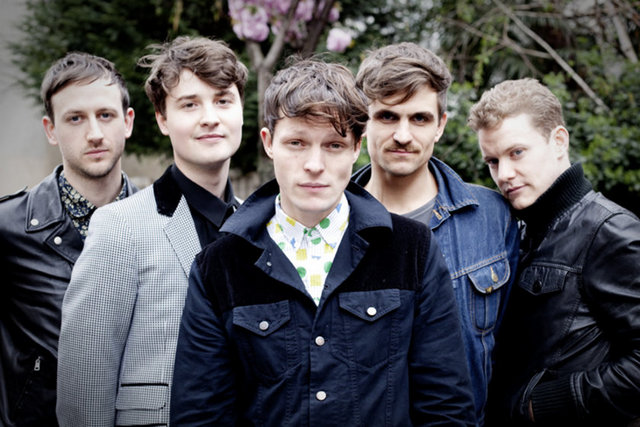 Citizens! - 29 Haziran - Avea Escape to Music