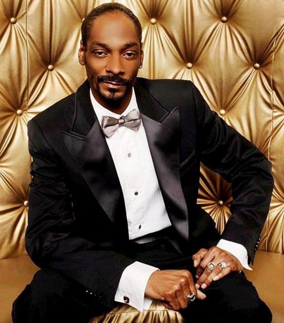 Snoop Dogg - 7 Temmuz - Vodafone İstanbul Calling - İnönü Stadyumu