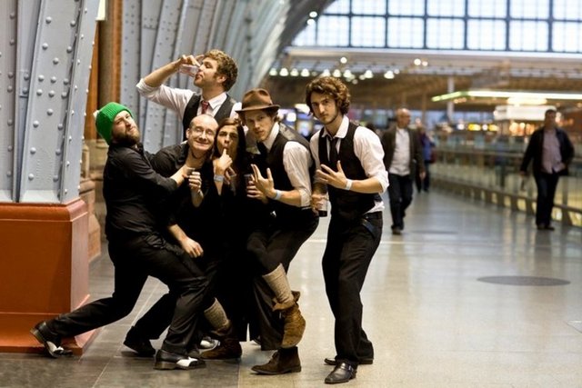 Molotov Jukebox - 25 Mayıs - Babylon Soundgarden