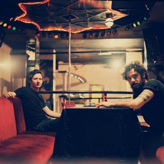 The Wanton Bishops - 29 Haziran - Avea Escape to Music