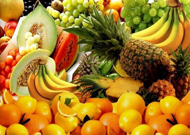 Bunun nedeni meyvelerin içerdiği vitaminler ve çeşitli kronik hastalıklara karşı koruma sağlayan antioksidanlar.