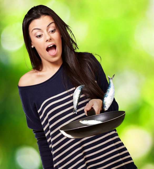 Bu tür balıklar, bağışıklık sistemini güçlendiren A ve D vitaminleri de içeriyor. Özellikle Omega 3 beyni koruyarak, felç riskini azaltıyor.