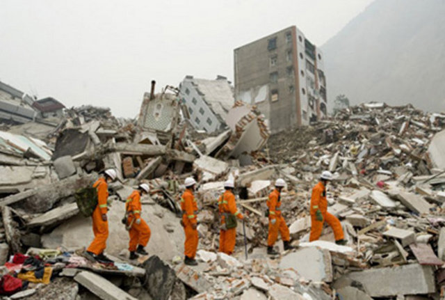 Çin/Yunnan eyaleti; 5,1; 55 kilometre