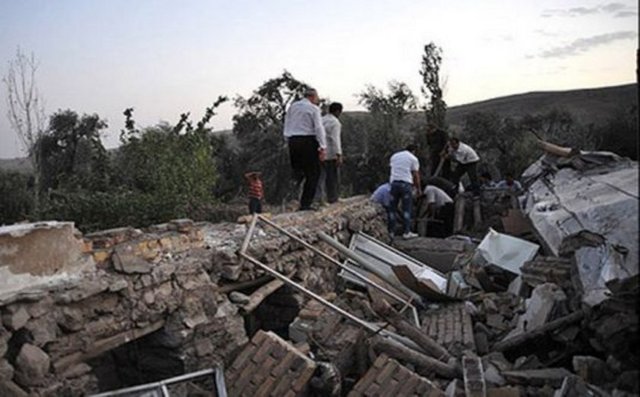 İran-Pakistan sınırı; 5,7; 68,3 kilometre