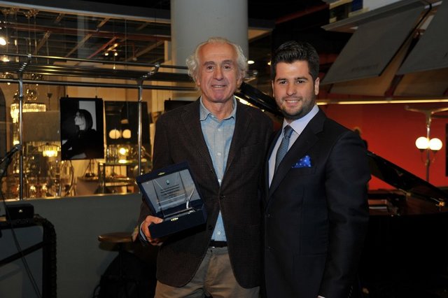 ERCAN AKIN, MURAT ATAKAN
