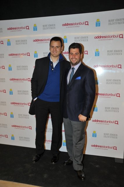 ORHAN AVCIOĞLU, MURAT ATAKAN