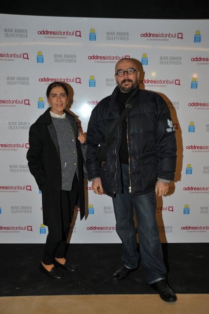 AYŞE - BUBİ HAYON 