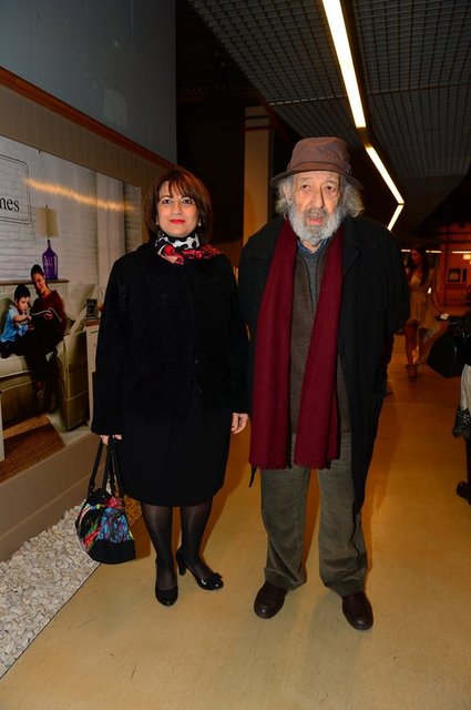 JAKLIN KÖSE, ARA GÜLER 
