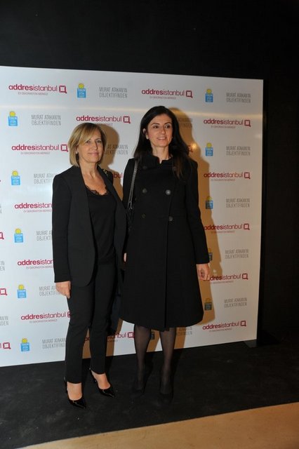 SHELLY - VIVIAN ELVAŞVILI