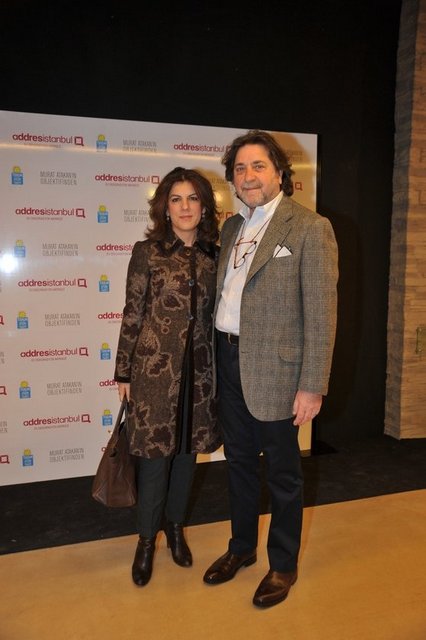ALİ SOMER - 