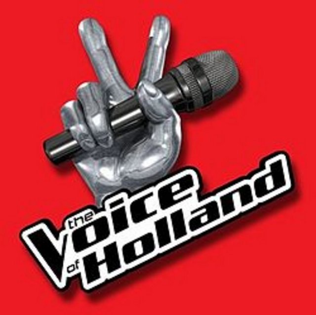 The Voice, (2010, Hollanda)