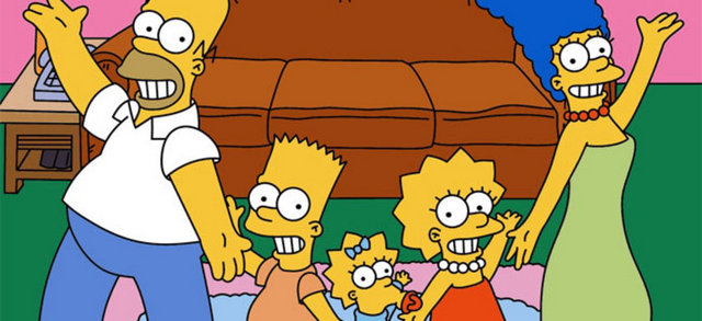 Simpsonlar (1989, ABD)