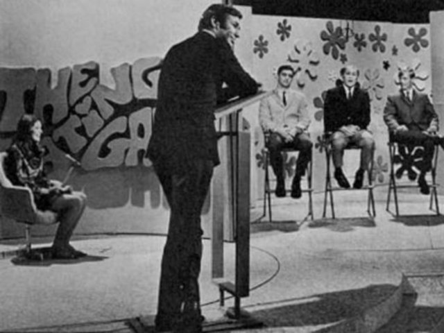 1967 - Aktenzeichen XY Ungelöst (Almanya)  -