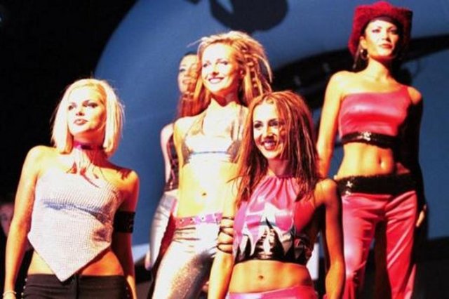 2010 - Popstar (Avusturalya)