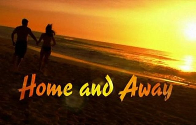 1988 - Home & Away (Avustralya)