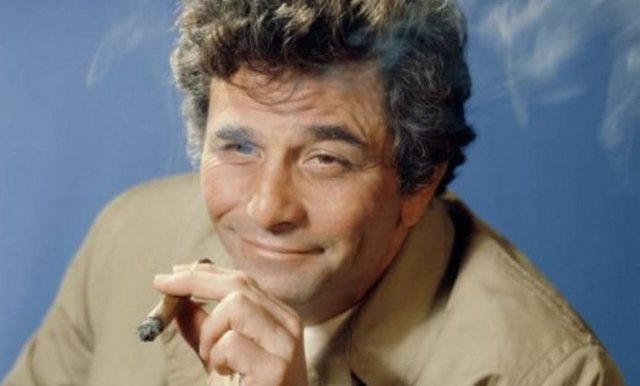 1968 - Columbo (ABD)