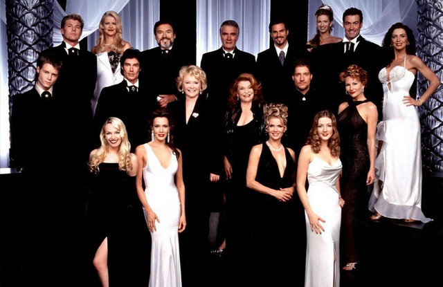 Cesur ve Güzel (1987, ABD)