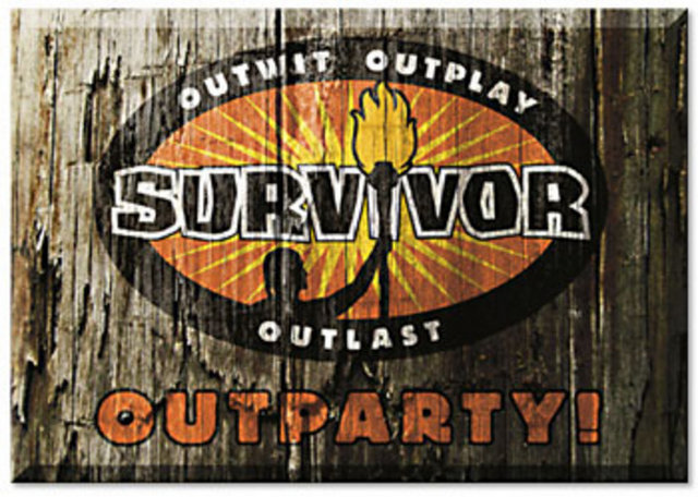 Survivor (1997, İsveç)