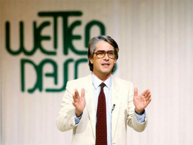 1981 - Wetten, dass..? (Almanya)