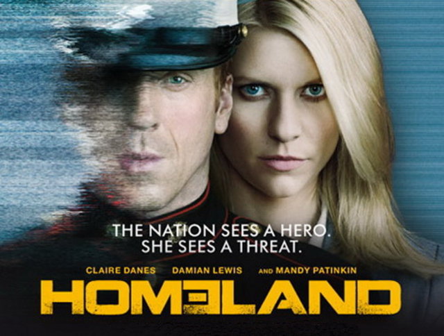 Homeland, (2011, İsrail-ABD)
