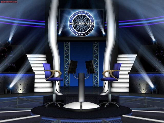 Kim Milyoner Olmak İster? (1998, İngiltere)