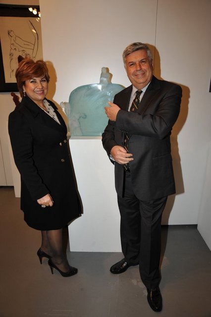 NURCAN - TURGAY ARTAM 