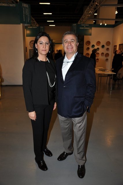 RABİA - ALİ GÜRELİ 