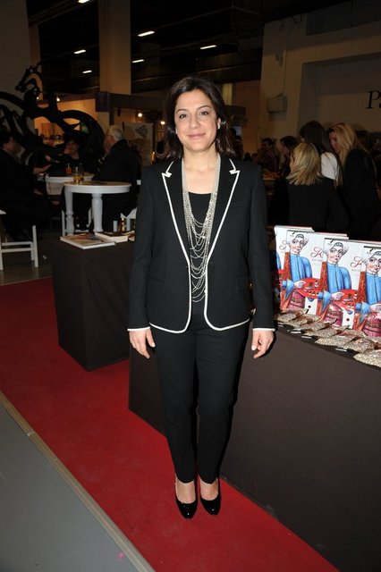 MERVE GÜRSEL