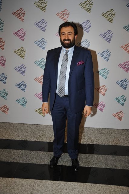 MURAT AKSU