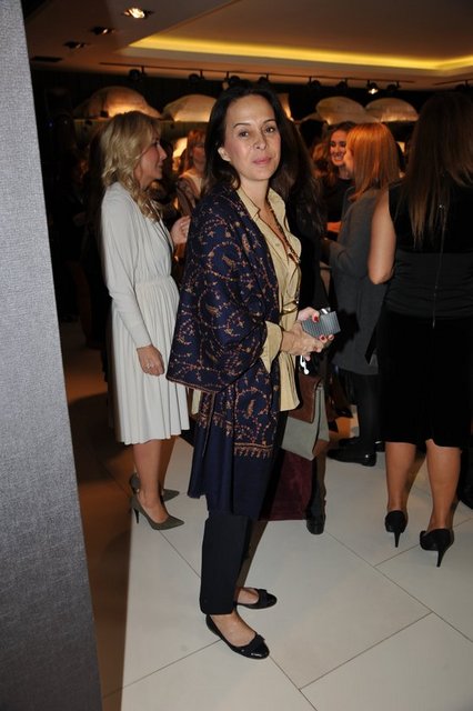 ASLI ERSU